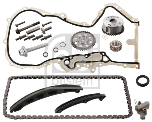 Timing Chain Kit